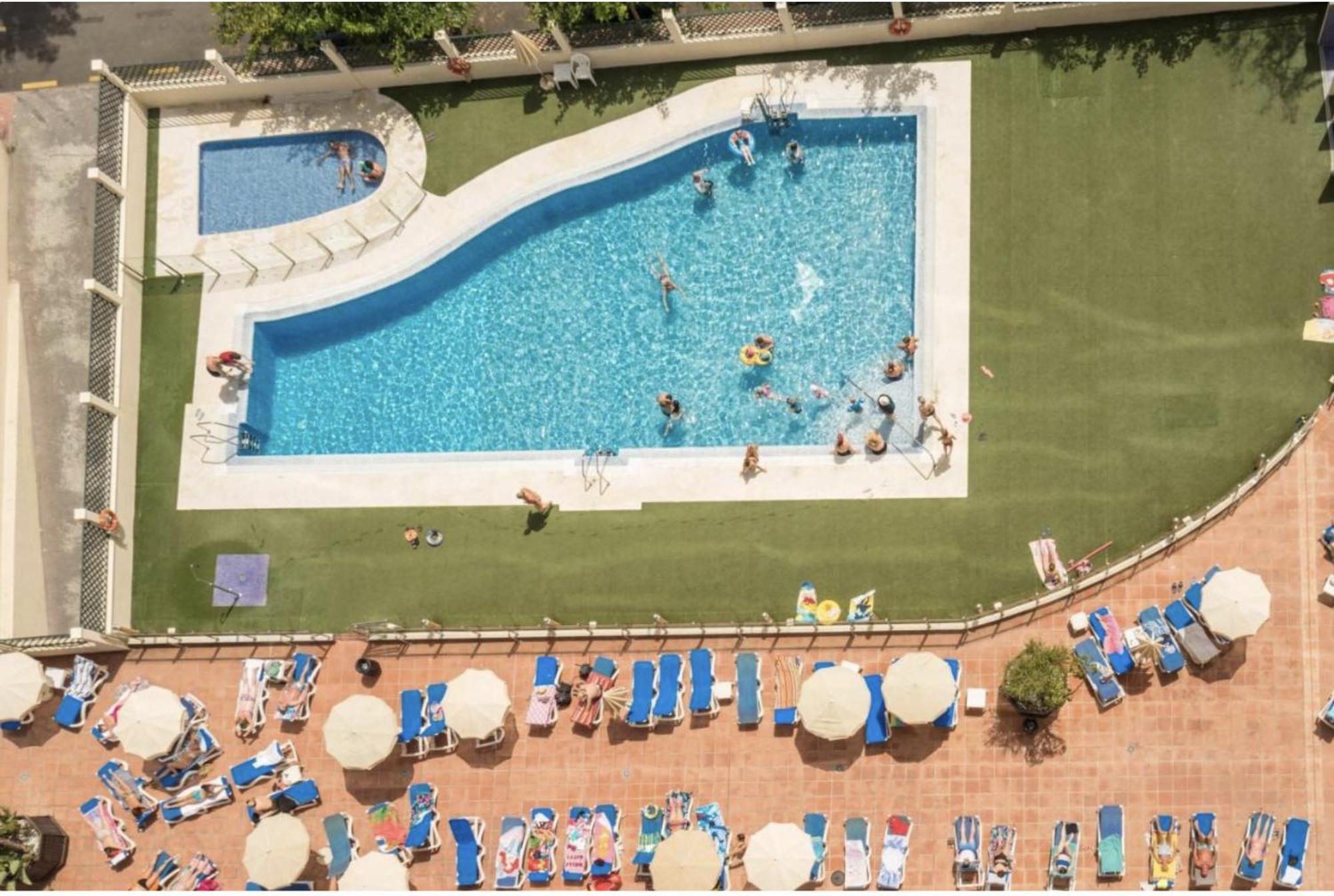 797 Holiday Rentals - Arcosur 4- Elegante Apartamento A 1 Min De La Playa Arroyo De La Miel Exterior photo
